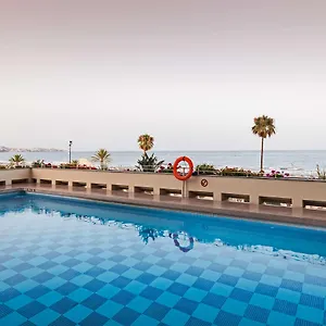 4* Hotel Ilunion